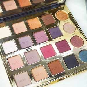 Auth. Tarte Tarteist PRO Amazonian Clay Eyeshadow